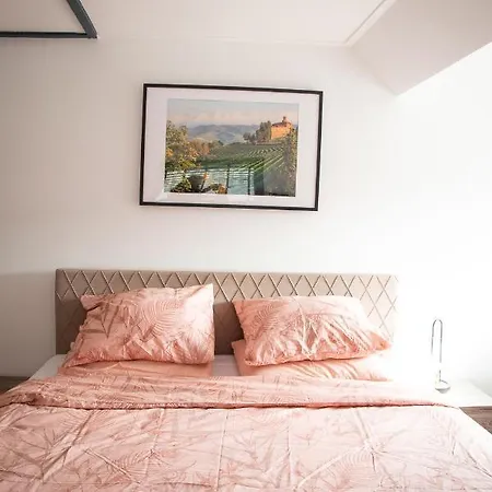 Bed And Wine Nonsolovino Bed and Breakfast Reeuwijk Buitenkant foto