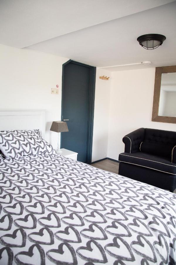 Bed & Breakfast Bed And Wine Nonsolovino