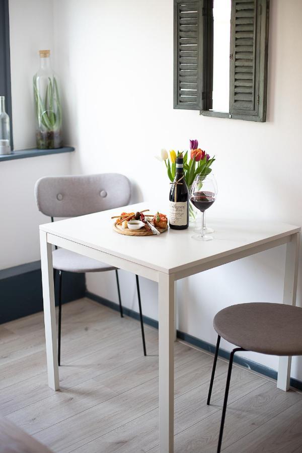 Bed And Wine Nonsolovino Bed & Breakfast Reeuwijk
